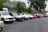 Oldtimermeeting Mandesciruit -  14 juni 2025