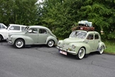 Oldtimermeeting Mandesciruit -  14 juni 2025