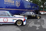 Oldtimermeeting Mandesciruit -  14 juni 2025