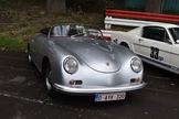Oldtimermeeting Mandesciruit -  14 juni 2025