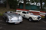 Oldtimermeeting Mandesciruit -  14 juni 2025