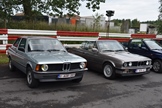 Oldtimermeeting Mandesciruit -  14 juni 2025