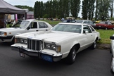 Oldtimermeeting Mandesciruit -  14 juni 2025