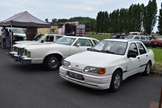 Oldtimermeeting Mandesciruit -  14 juni 2025