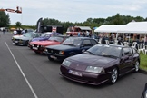 Oldtimermeeting Mandesciruit -  14 juni 2025