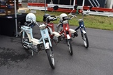 Oldtimermeeting Mandesciruit -  14 juni 2025