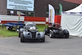 Oldtimermeeting Mandesciruit -  14 juni 2025