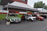 Oldtimermeeting Mandesciruit -  14 juni 2025