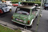 Oldtimermeeting Mandesciruit -  14 juni 2025