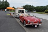 Oldtimermeeting Mandesciruit -  14 juni 2025