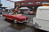 Oldtimermeeting Mandesciruit -  14 juni 2025