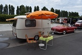 Oldtimermeeting Mandesciruit -  14 juni 2025