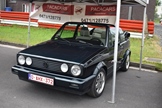 Oldtimermeeting Mandesciruit -  14 juni 2025