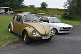Oldtimermeeting Mandesciruit -  14 juni 2025