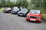 Oldtimermeeting Mandesciruit -  14 juni 2025