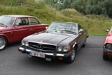 Oldtimermeeting Mandesciruit -  14 juni 2025
