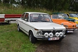 Oldtimermeeting Mandesciruit -  14 juni 2025