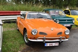 Oldtimermeeting Mandesciruit -  14 juni 2025