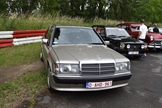 Oldtimermeeting Mandesciruit -  14 juni 2025