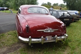 Oldtimermeeting Mandesciruit -  14 juni 2025