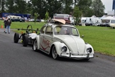 Oldtimermeeting Mandesciruit -  14 juni 2025
