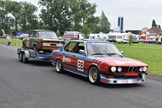 Oldtimermeeting Mandesciruit -  14 juni 2025
