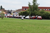 Oldtimermeeting Mandesciruit -  14 juni 2025