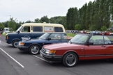Oldtimermeeting Mandesciruit -  14 juni 2025