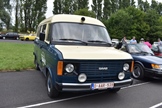 Oldtimermeeting Mandesciruit -  14 juni 2025