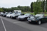 Oldtimermeeting Mandesciruit -  14 juni 2025