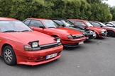 Oldtimermeeting Mandesciruit -  14 juni 2025