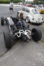 Oldtimermeeting Mandesciruit -  14 juni 2025