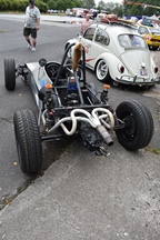 Oldtimermeeting Mandesciruit -  14 juni 2025