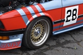 Oldtimermeeting Mandesciruit -  14 juni 2025