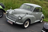 Oldtimermeeting Mandesciruit -  14 juni 2025