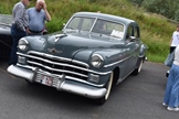 Oldtimermeeting Mandesciruit -  14 juni 2025