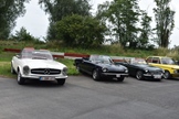Oldtimermeeting Mandesciruit -  14 juni 2025