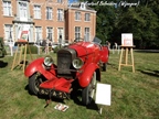 20th Antwerp Concours d'Elegance - Kasteel Belvédère (Wijnegem) -  7 september 2025
