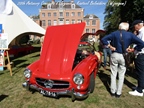 20th Antwerp Concours d'Elegance - Kasteel Belvédère (Wijnegem) -  7 september 2025