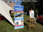20th Antwerp Concours d'Elegance - Kasteel Belvédère (Wijnegem) -  7 september 2025