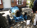 20th Antwerp Concours d'Elegance - Kasteel Belvédère (Wijnegem) -  7 september 2025