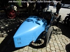 20th Antwerp Concours d'Elegance - Kasteel Belvédère (Wijnegem) -  7 september 2025