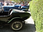 20th Antwerp Concours d'Elegance - Kasteel Belvédère (Wijnegem) -  7 september 2025