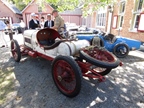 20th Antwerp Concours d'Elegance - Kasteel Belvédère (Wijnegem) -  7 september 2025