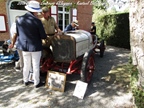20th Antwerp Concours d'Elegance - Kasteel Belvédère (Wijnegem) -  7 september 2025