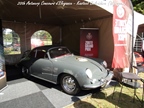 20th Antwerp Concours d'Elegance - Kasteel Belvédère (Wijnegem) -  7 september 2025