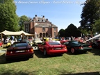 20th Antwerp Concours d'Elegance - Kasteel Belvédère (Wijnegem) -  7 september 2025