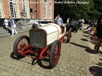 20th Antwerp Concours d'Elegance - Kasteel Belvédère (Wijnegem) -  7 september 2025