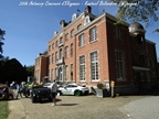20th Antwerp Concours d'Elegance - Kasteel Belvédère (Wijnegem) -  7 september 2025