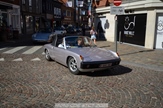 Tielt Classics Tour 2025 -  7 september 2025